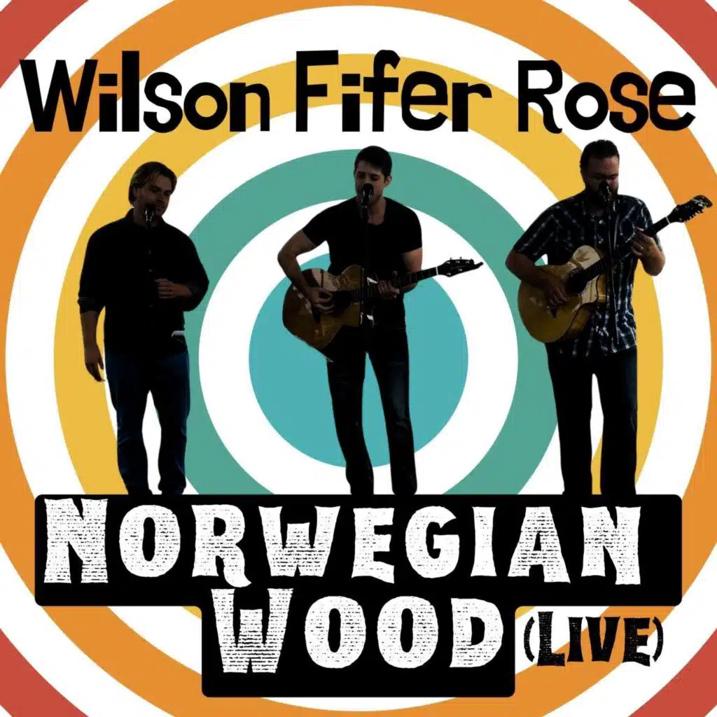 Wilson Fifer Rose