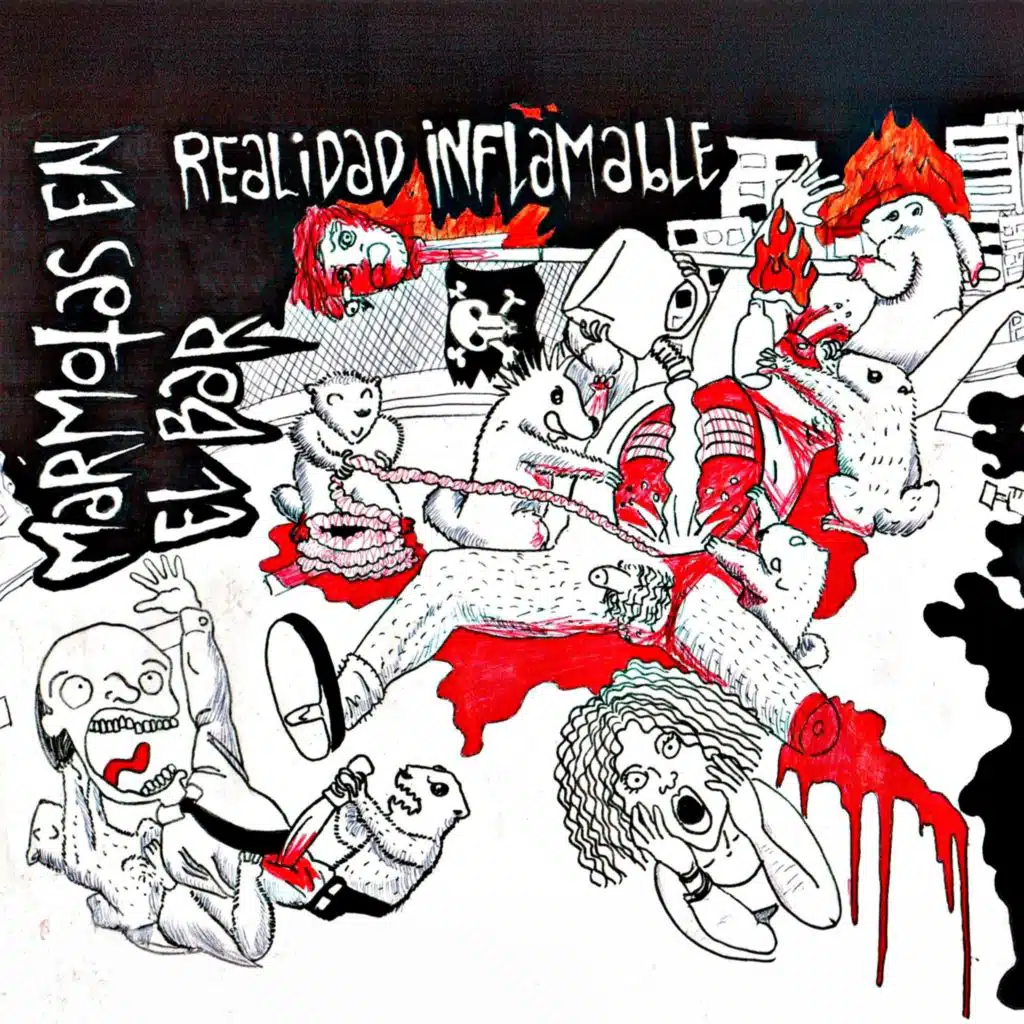 Realidad Inflamable