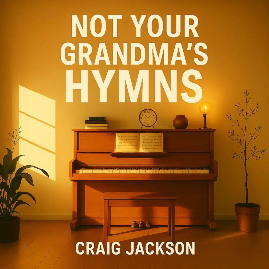 Not Your Grandma's Hymns