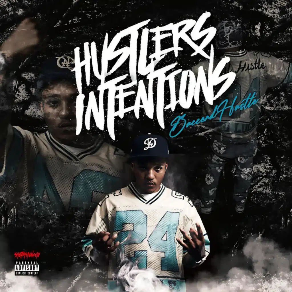 Hustlers Intentions