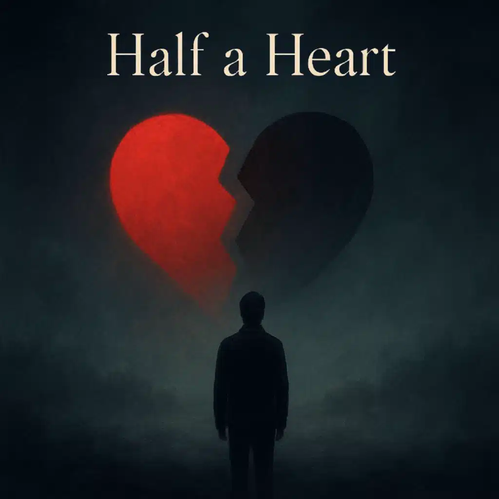 Half a Heart (Remix) [feat. Kalula24]