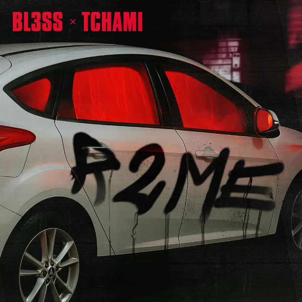 BL3SS & Tchami
