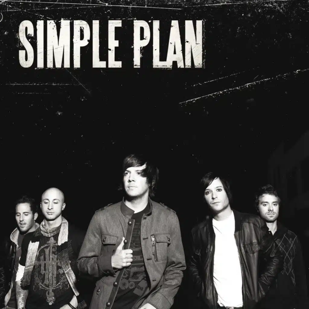 Simple Plan (French Version)