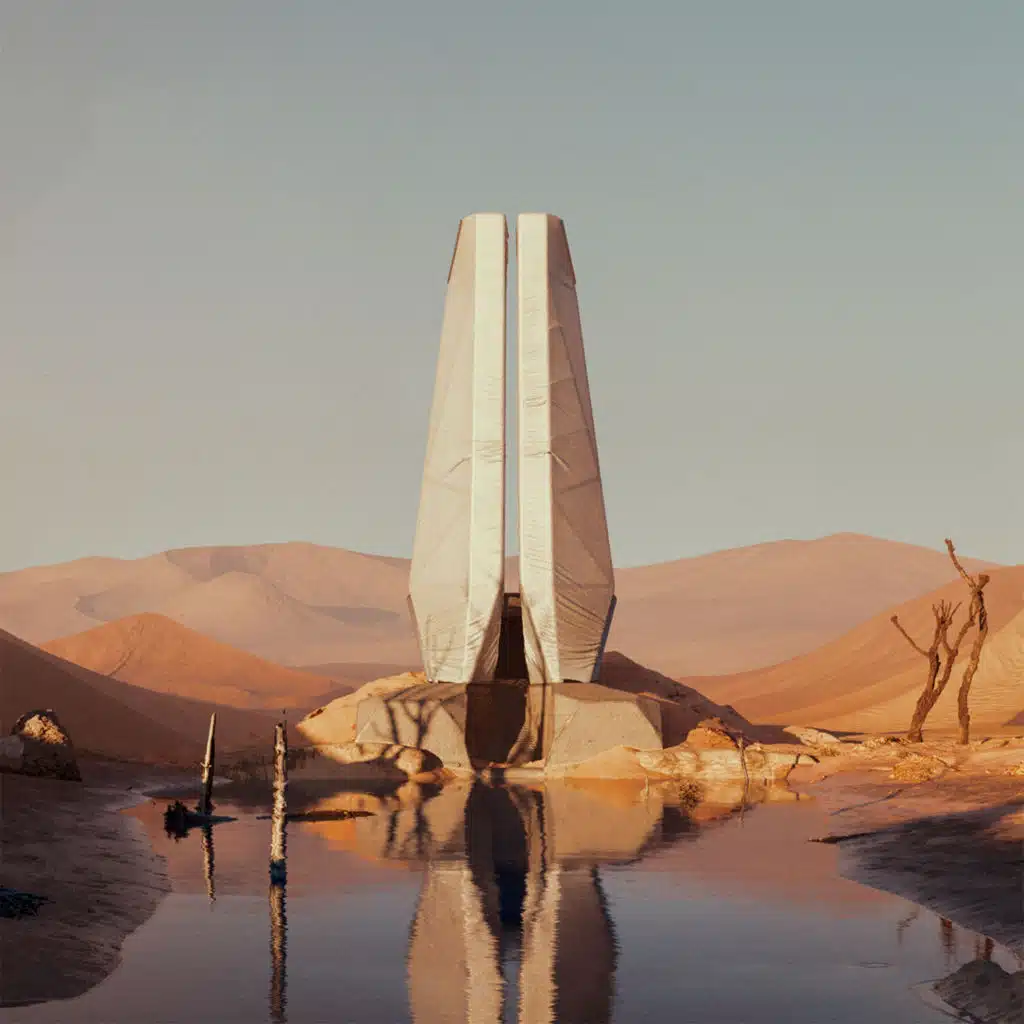 Rendezvous (feat. Marlo Rex) [Extended Version]