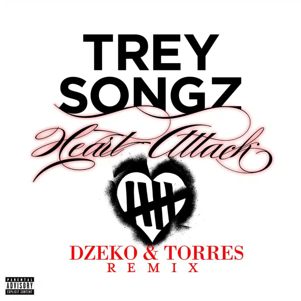 Heart Attack (Dzeko & Torres Remix)