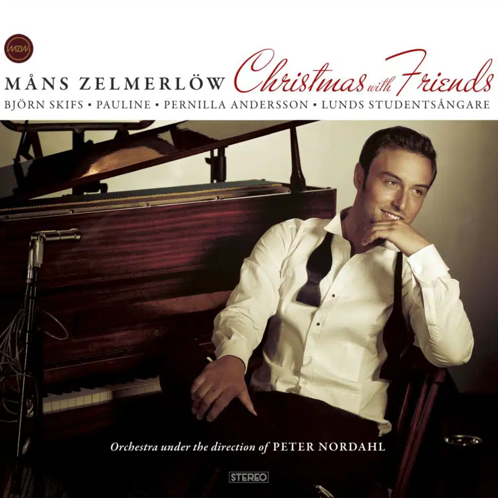 All I Want for Christmas Is You (with Pauline)