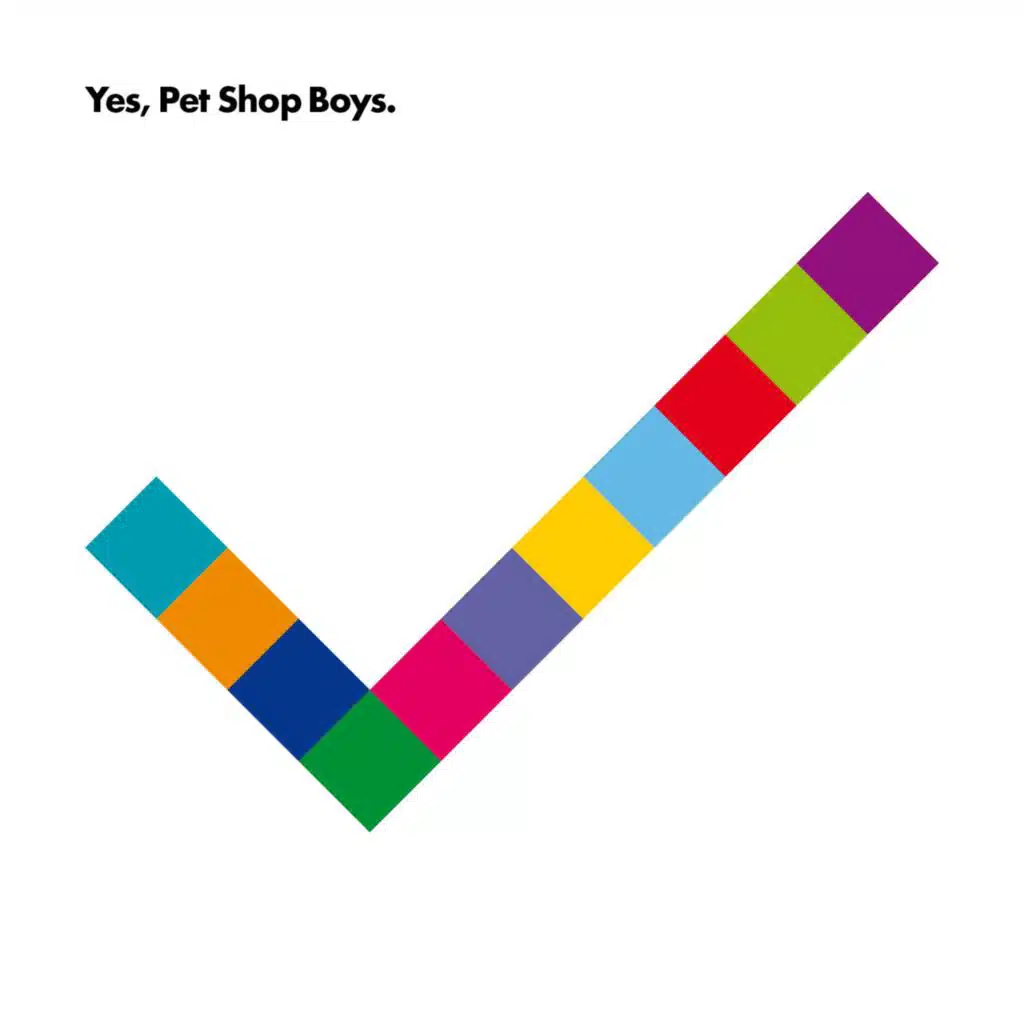 Love etc. (Pet Shop Boys Dub)