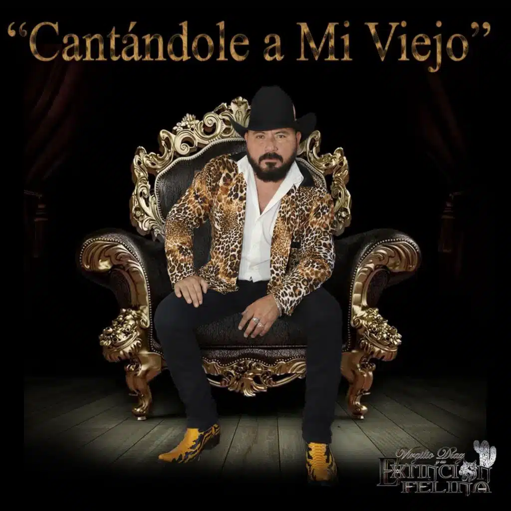 Cantándole a Mi Viejo