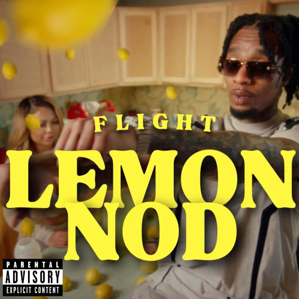 LEMON NOD