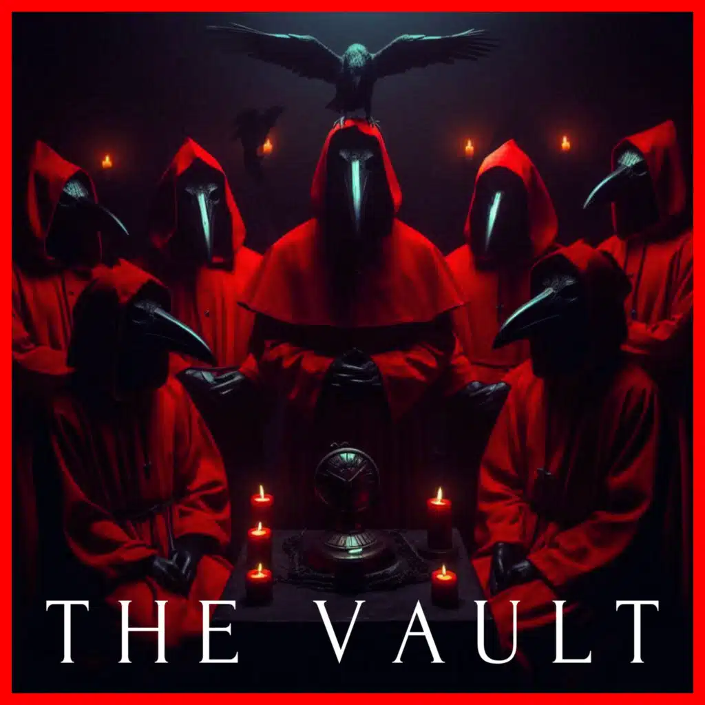 The Vault