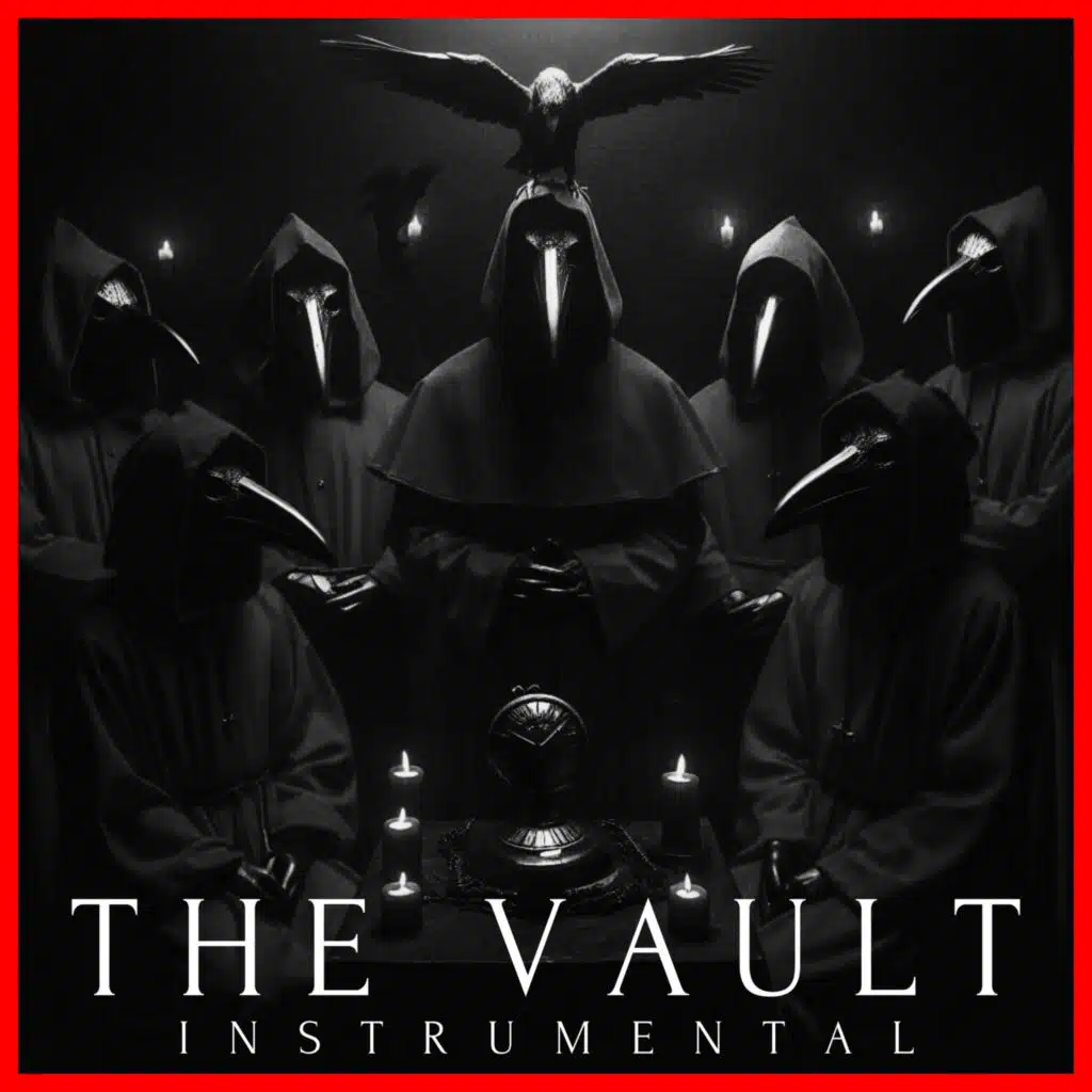 The Vault (Instrumental)