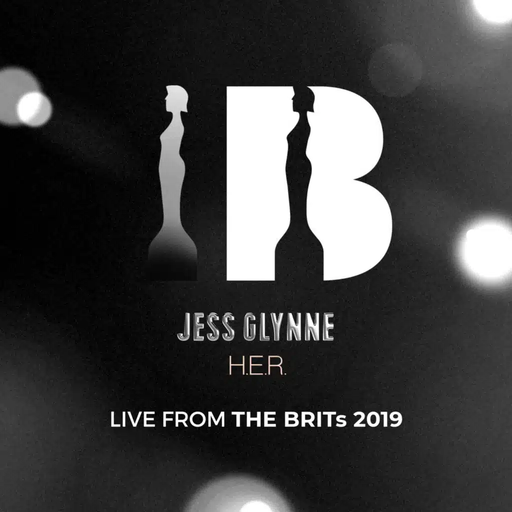 Thursday (feat. H.E.R.) [Live at The BRIT Awards 2019]