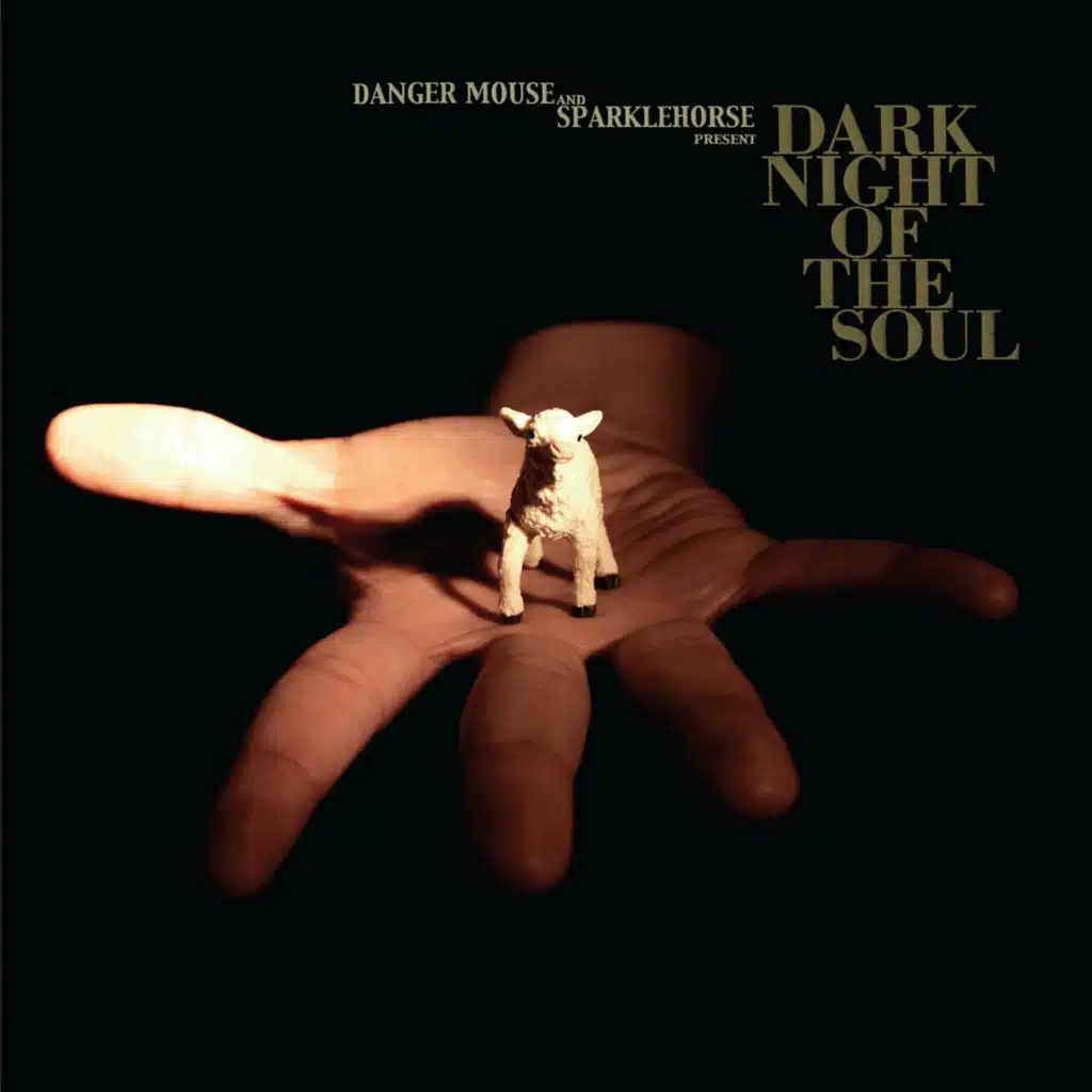Dark Night of the Soul (feat. David Lynch)