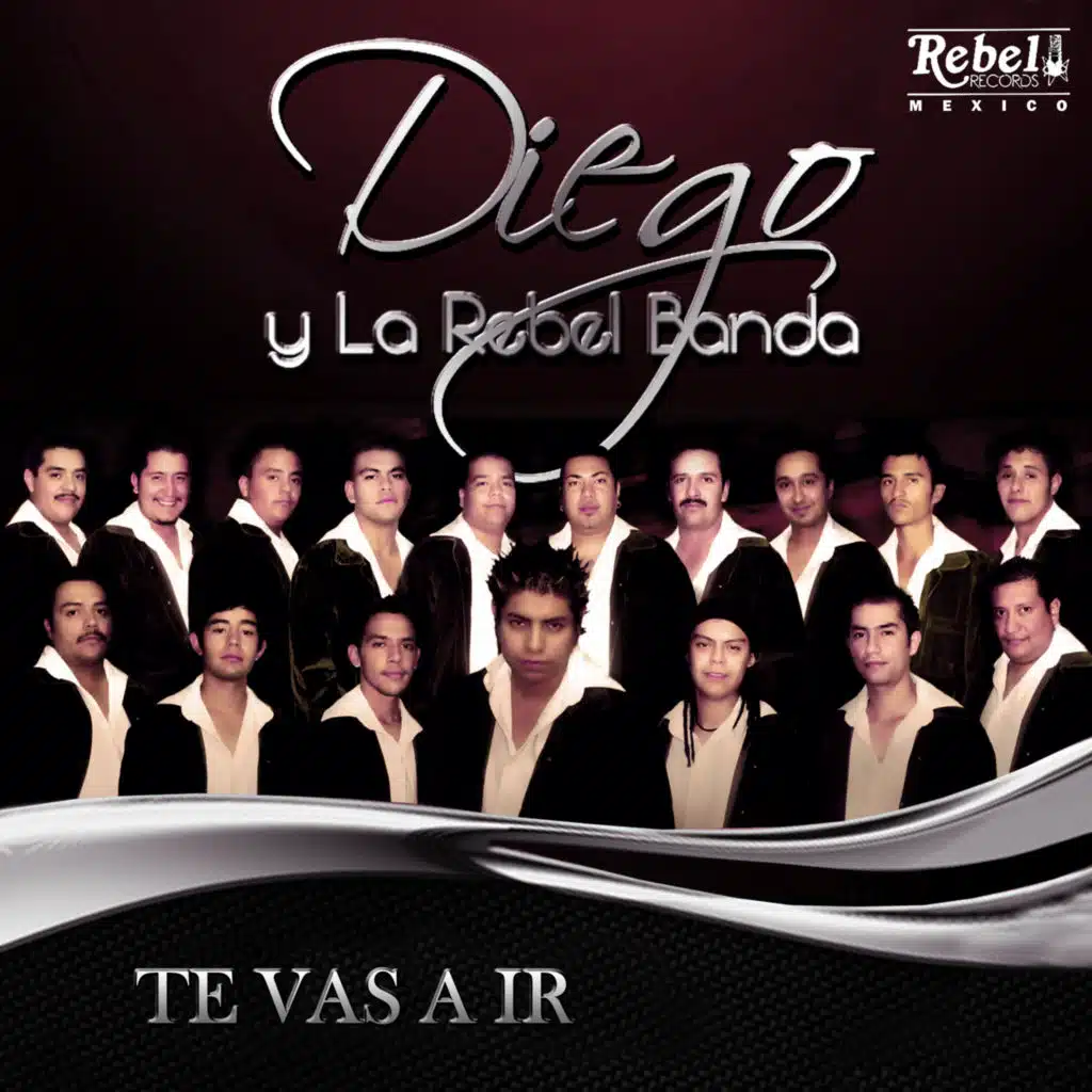 Te Vas a Ir (Ediciòn de Colecciòn)