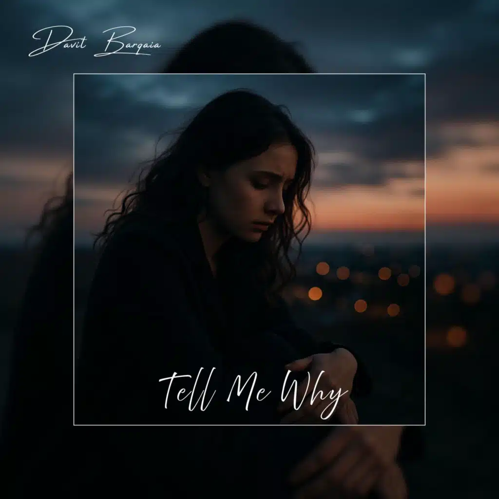Tell Me Why (Vocal Version)