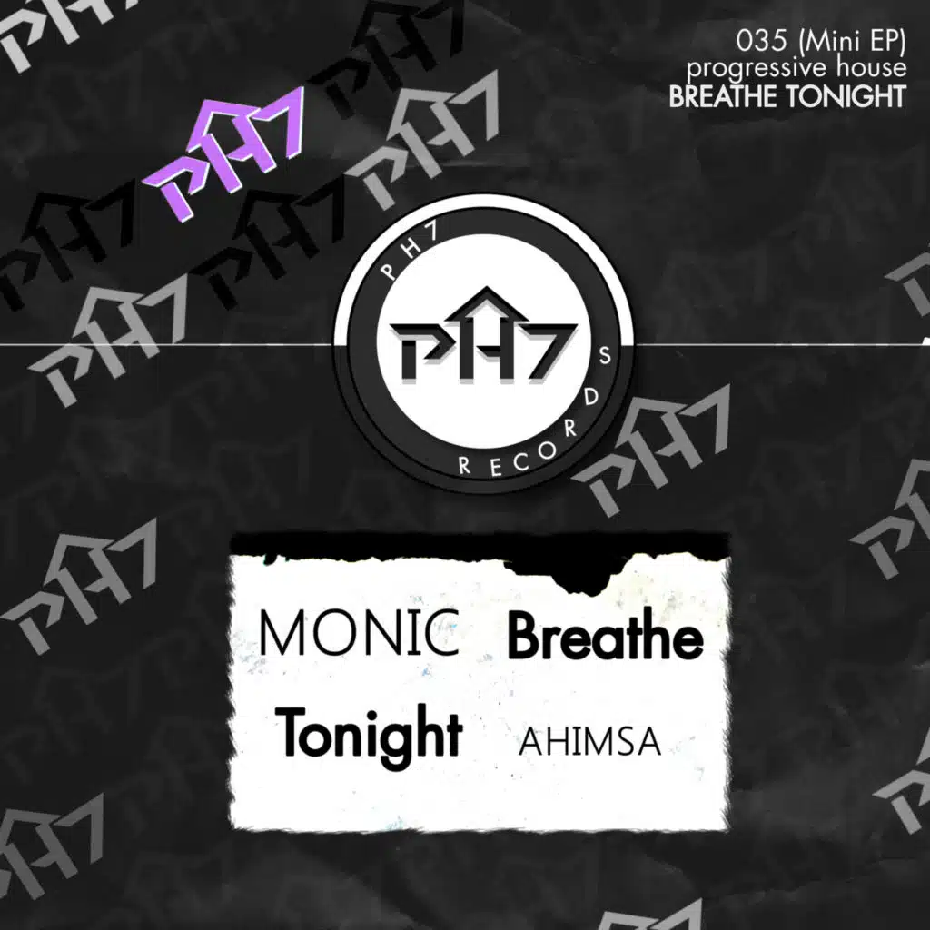 Breathe Tonight
