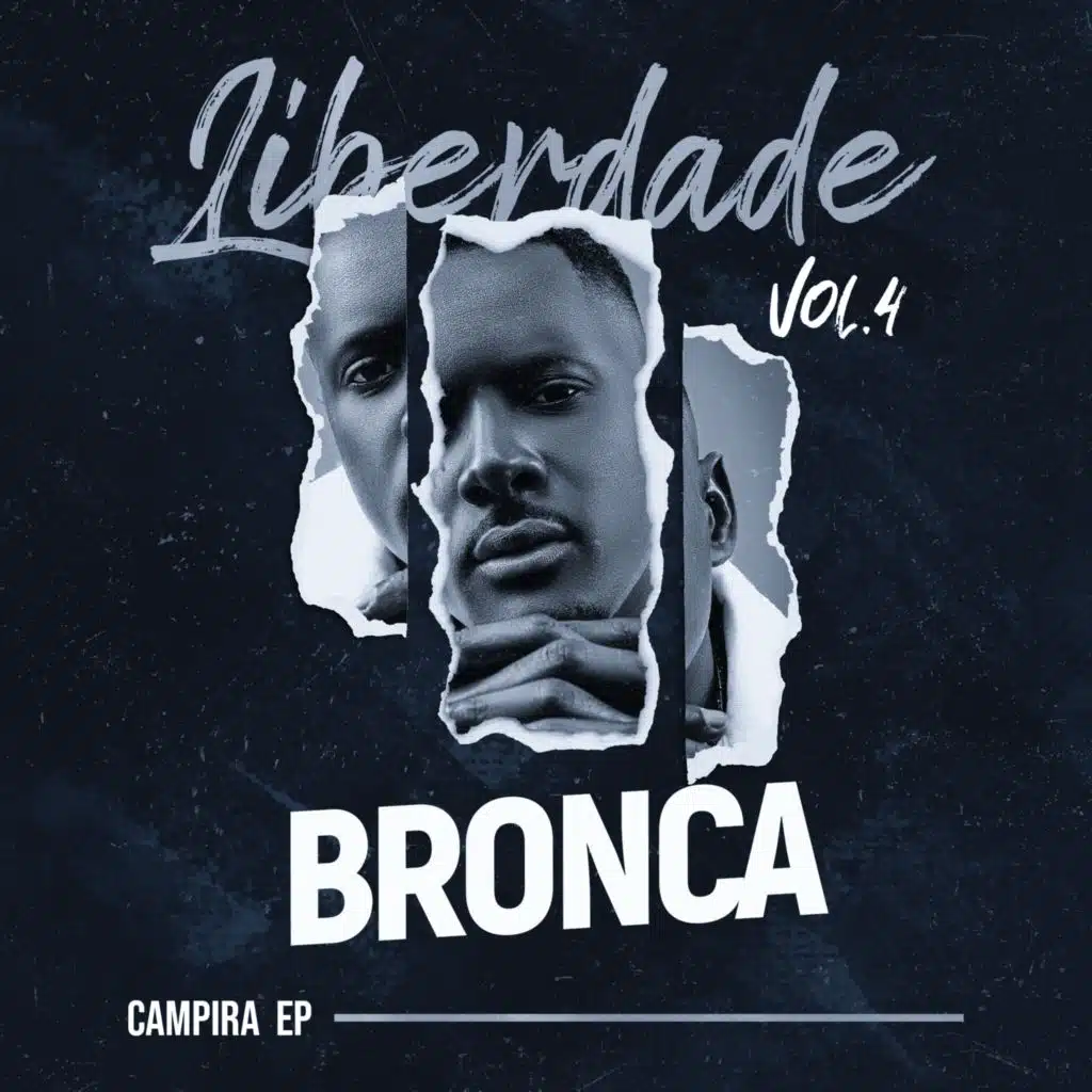 Liberdade (Volume 4)
