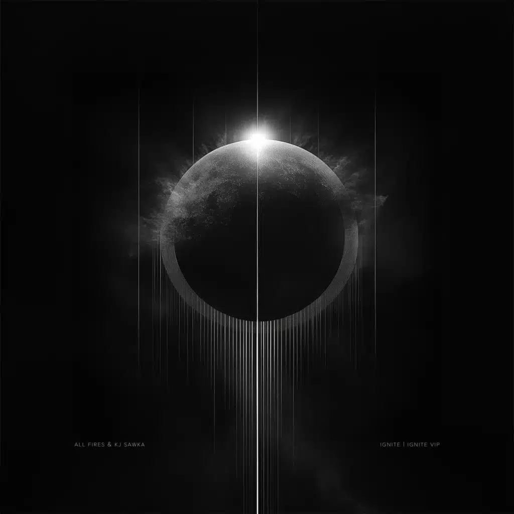 All Fires & KJ Sawka
