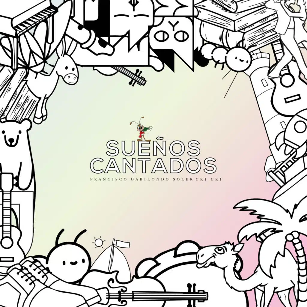 Francisco Gabilondo Soler CRI CRI