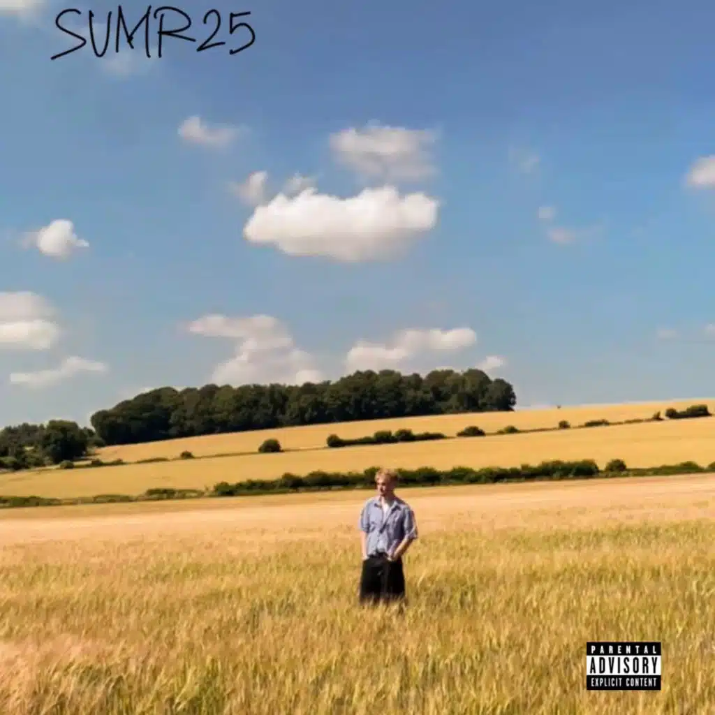 SUMR25