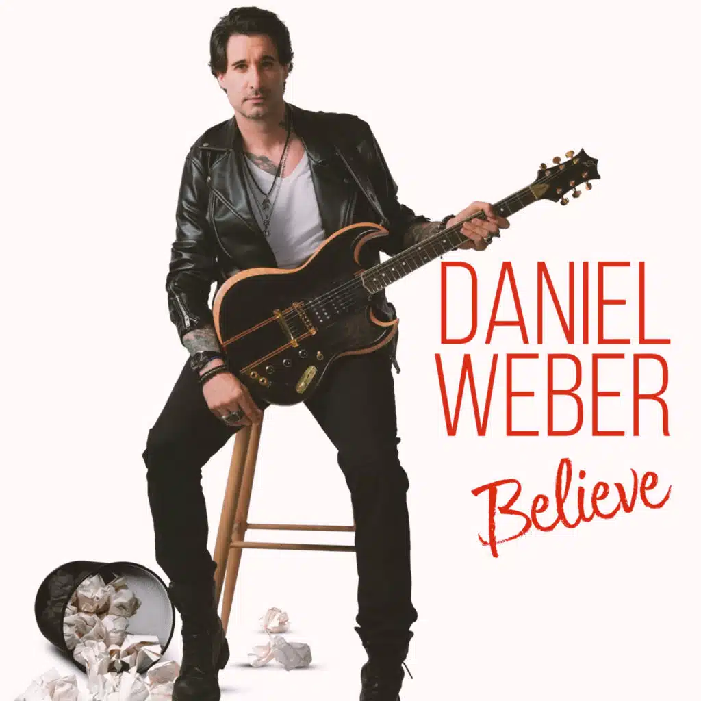 Daniel Weber