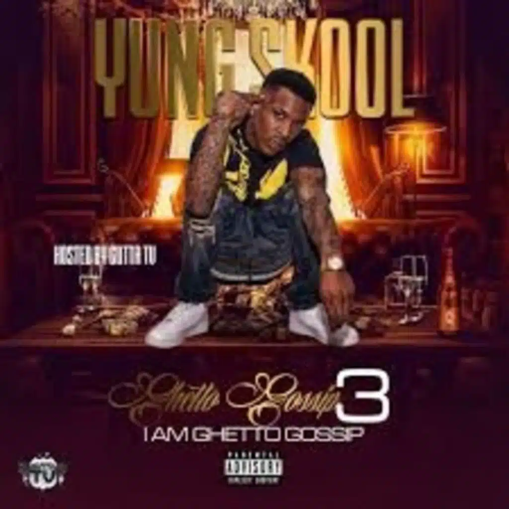 Ghetto Ghetto 3 I Am Ghetto Gossip