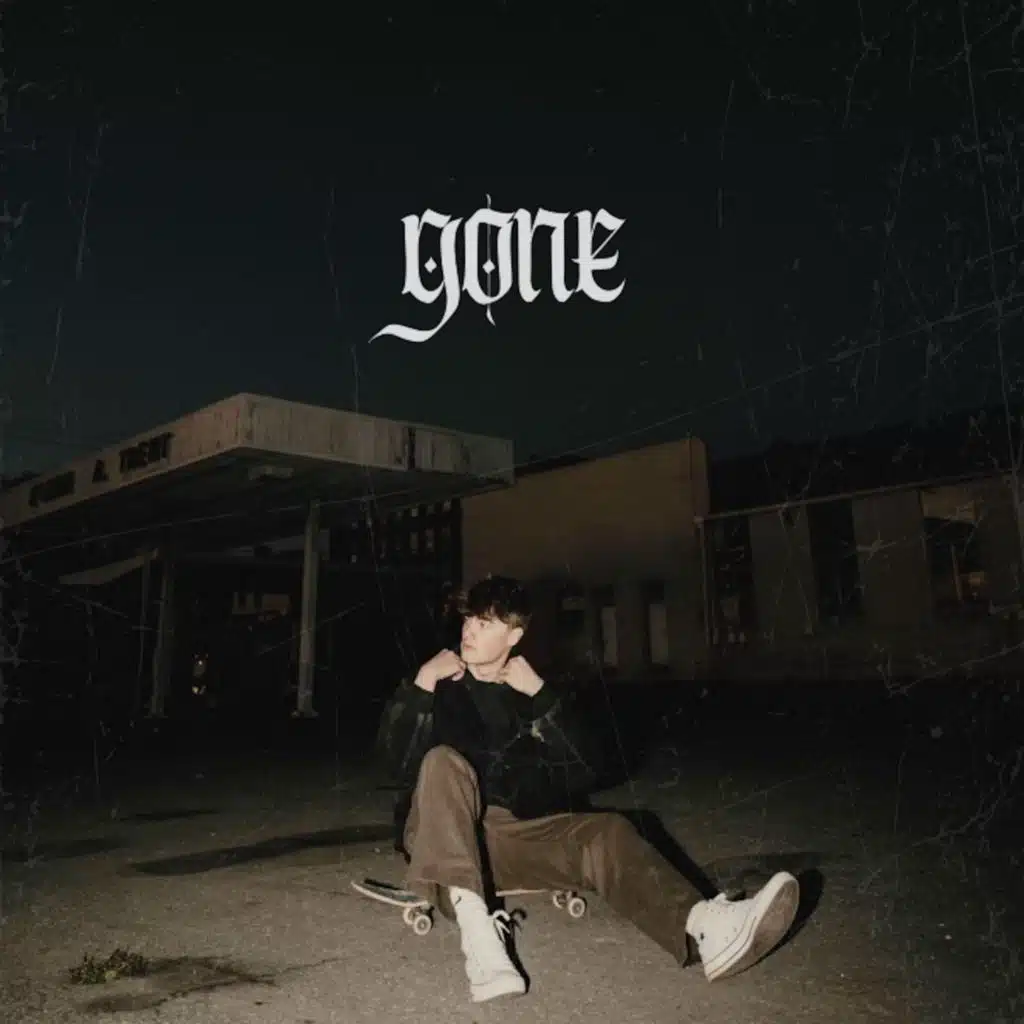 gone