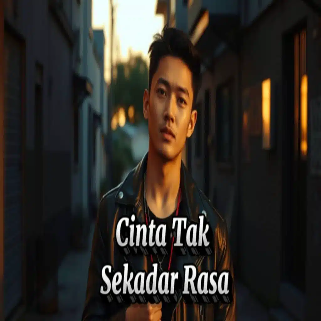 Cinta Tak Sekadar Rasa