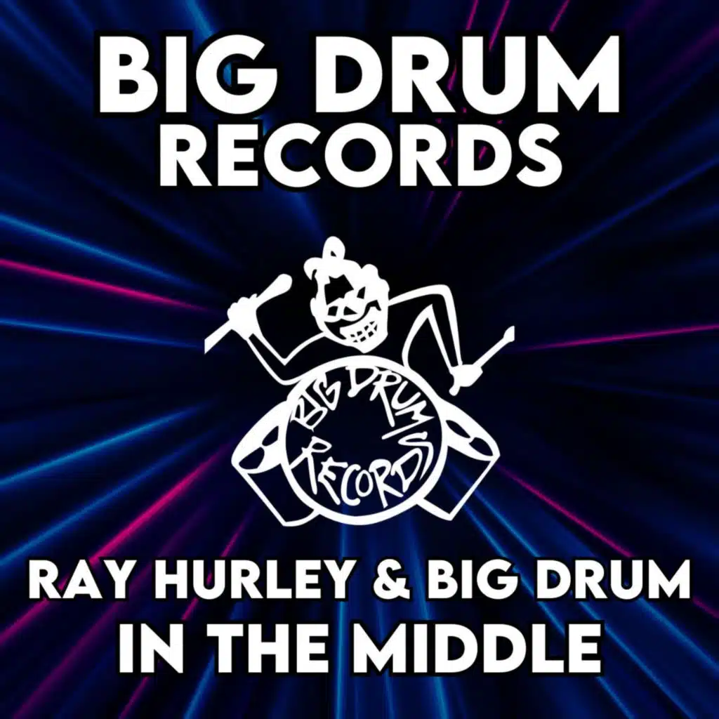 Ray Hurley & Geoff Bigdrum