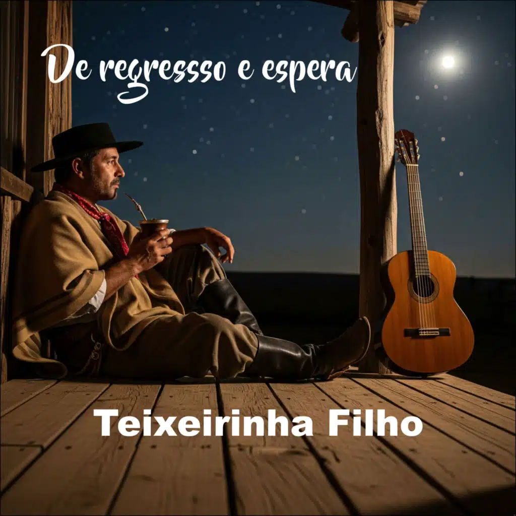 Teixeirinha Filho