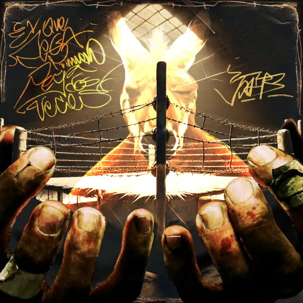 El Que Pega Primero, Pega Dos Veces