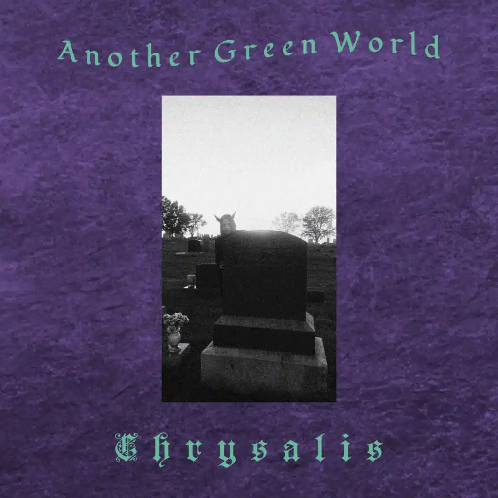 Another Green World