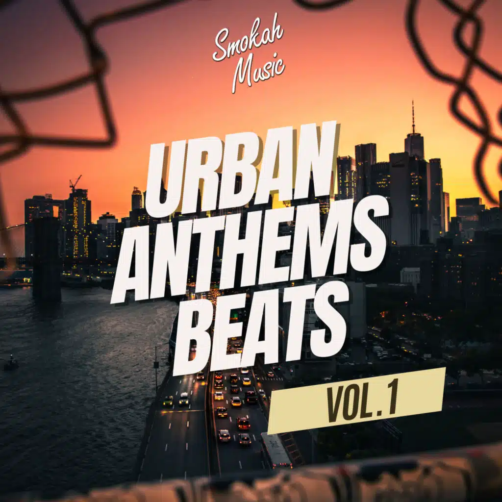 Urban Anthem Beats (Vol. 1)
