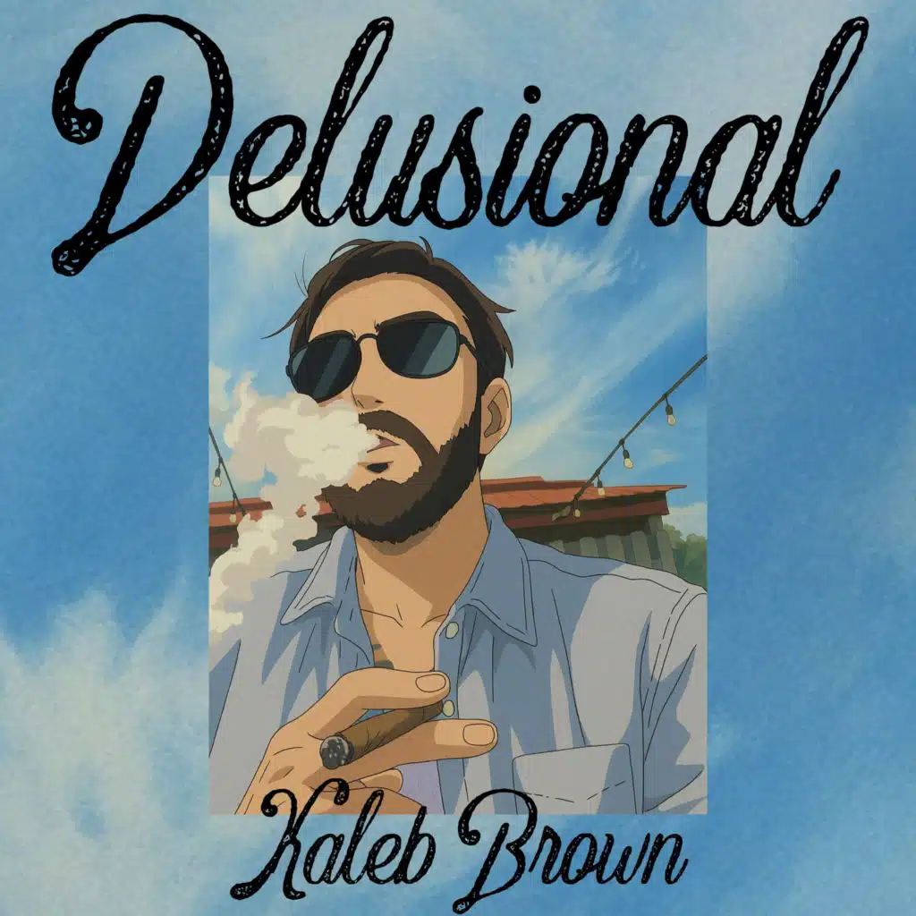 Kaleb Brown