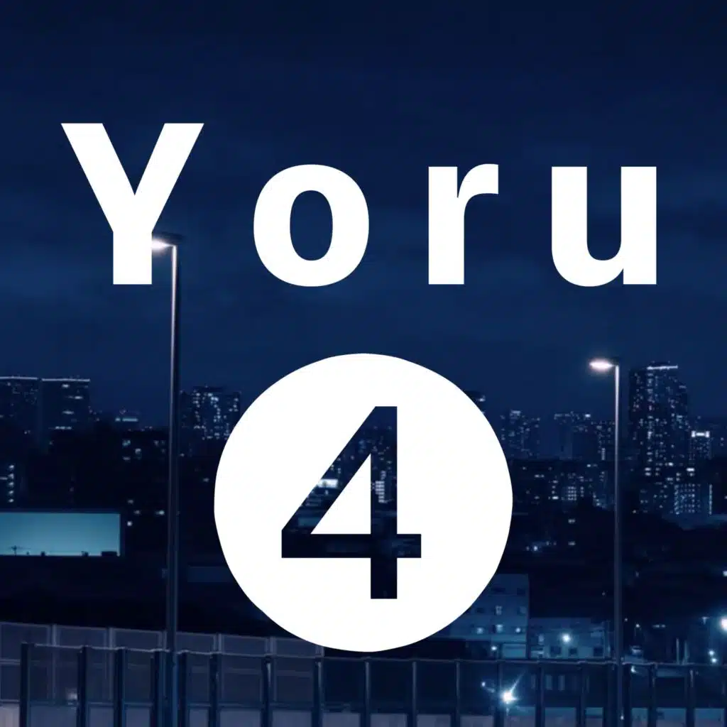 Yoru 4