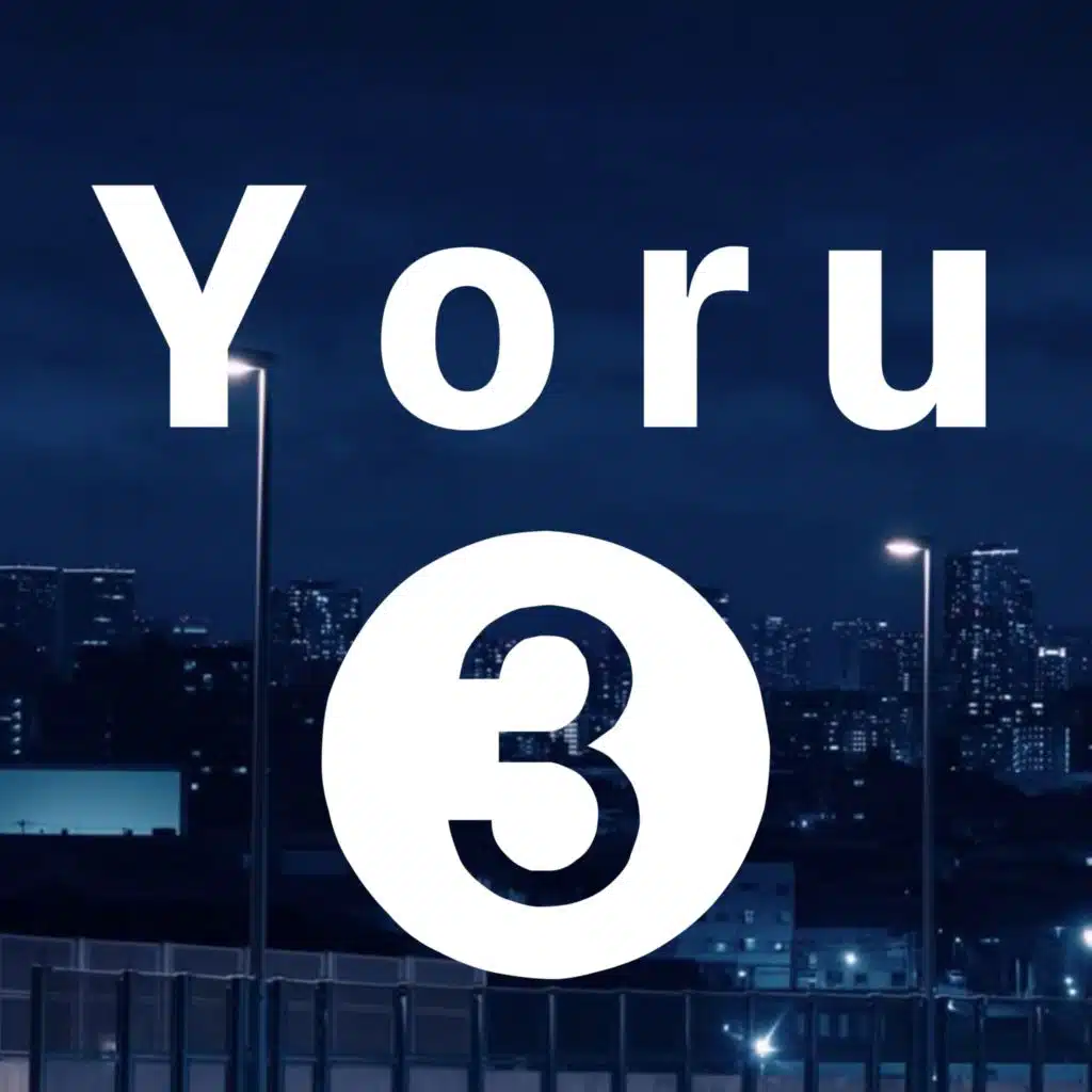 Yoru 3