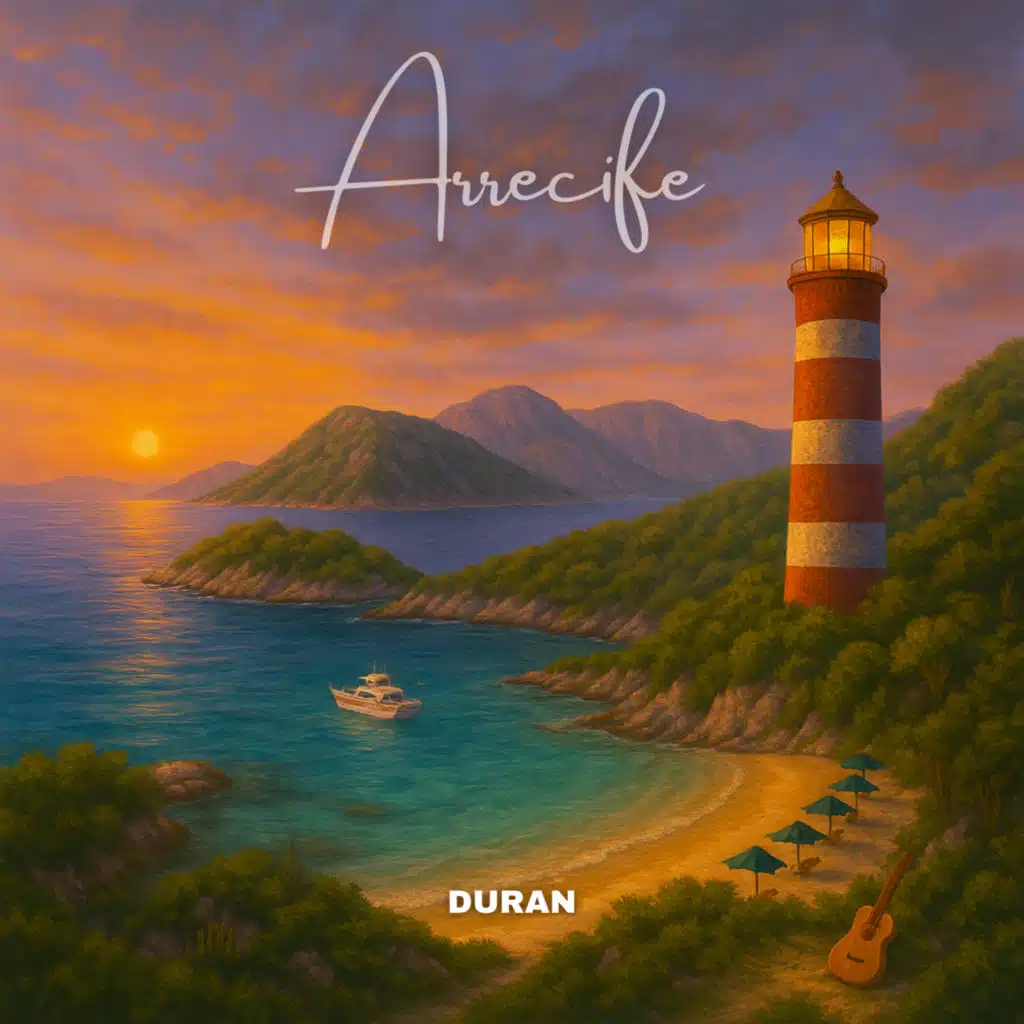 Arrecife