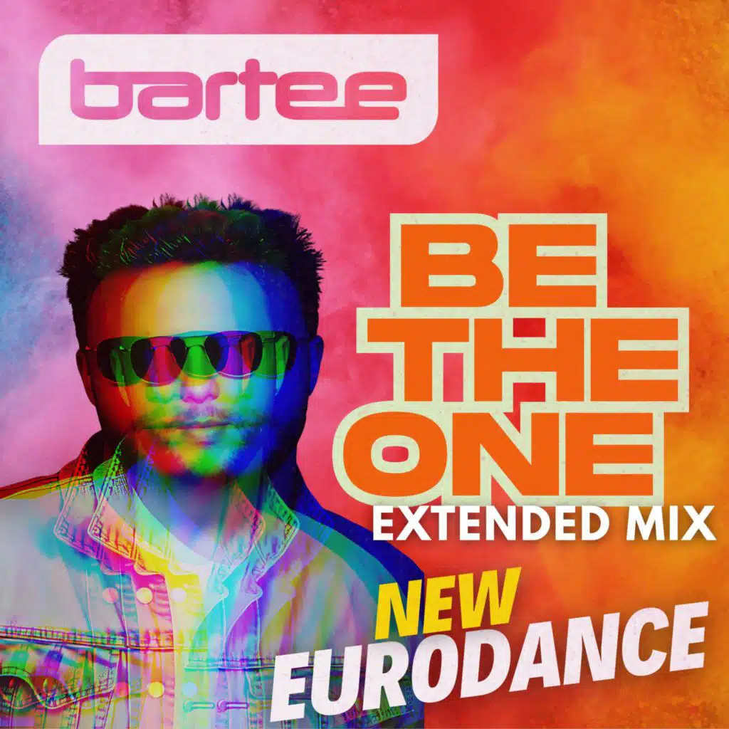 Be The One (Extended Mix)