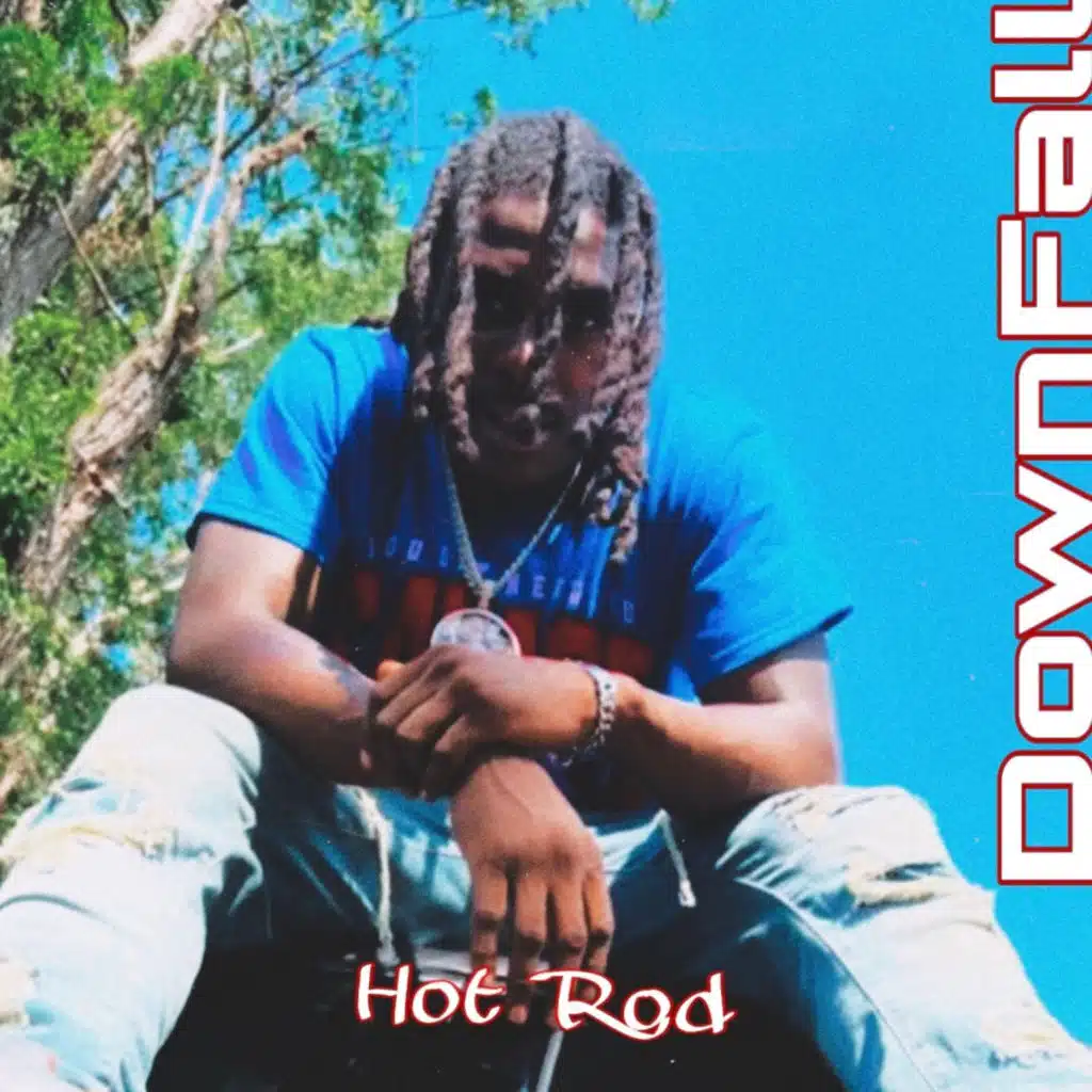 Hot Rod