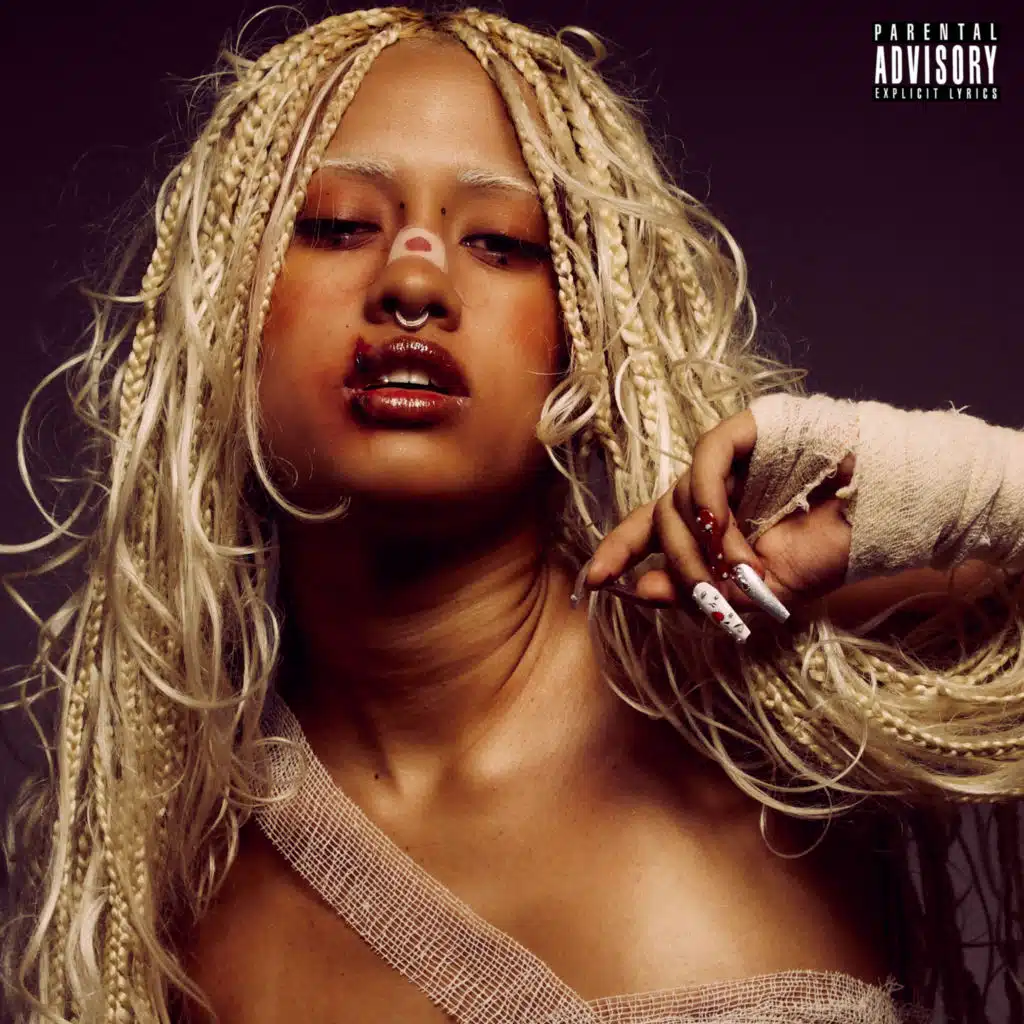 Mulheres como eu não conhecem o amor.