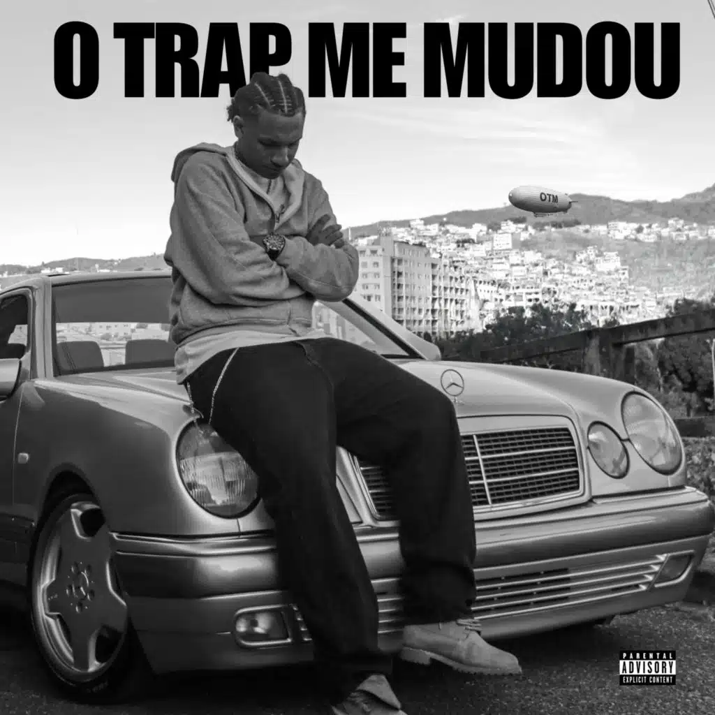 MUDADO PELO TRAP