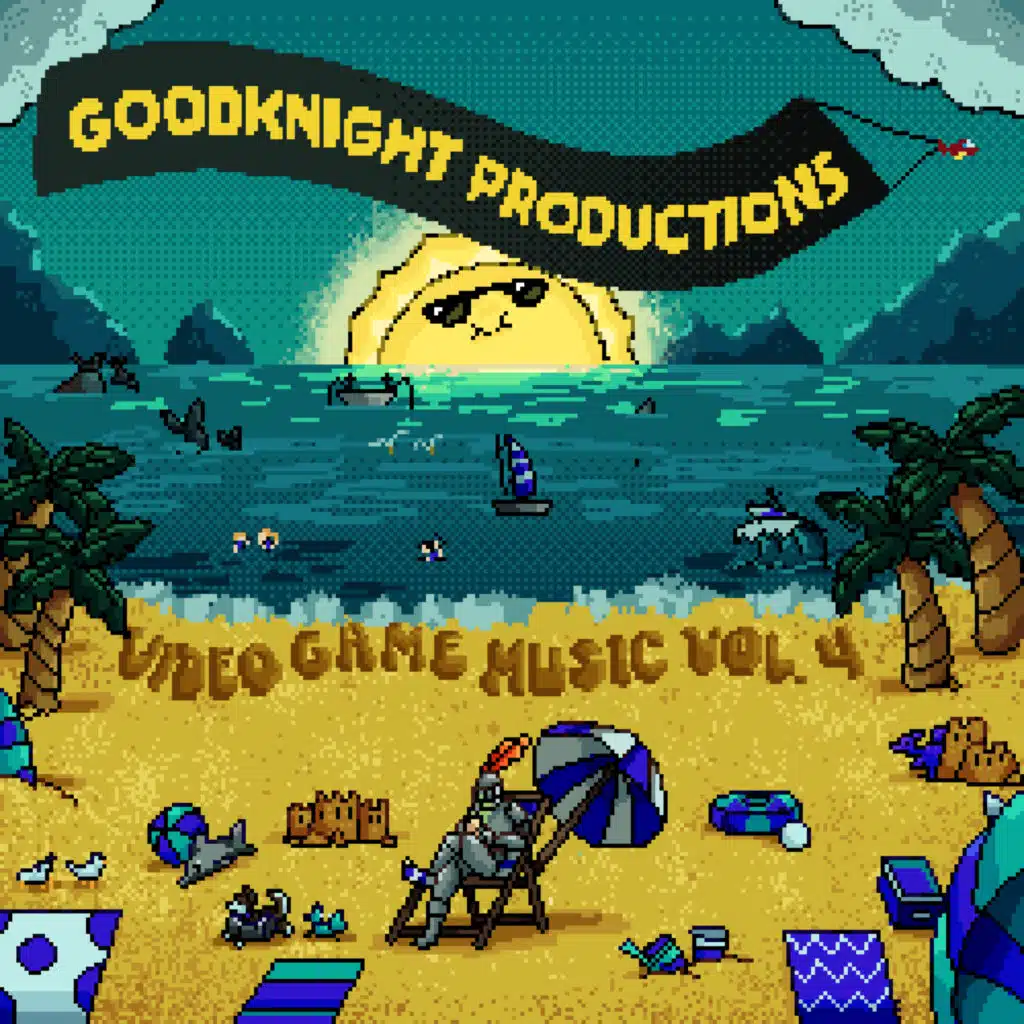 Video Game Music Vol.4