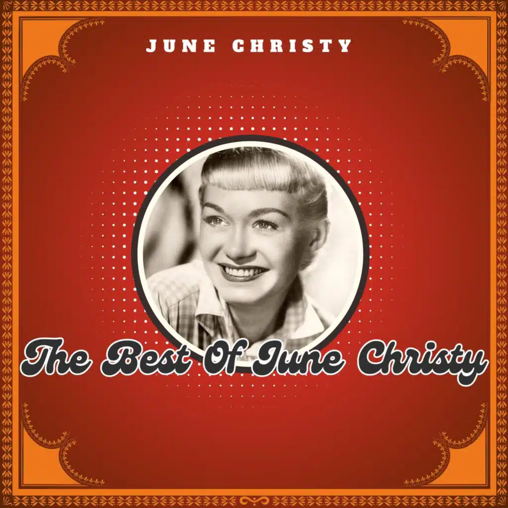 June Christy