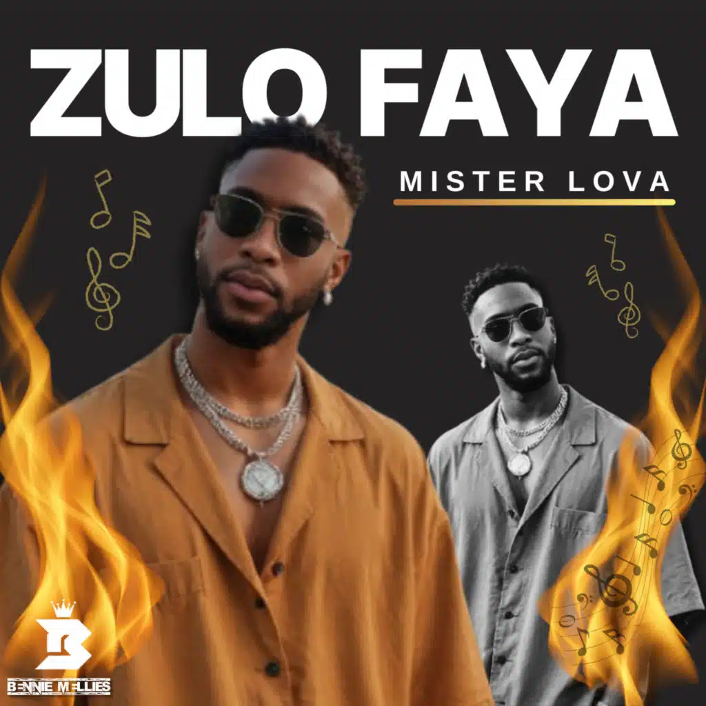 Zulo Faya & Bennie Mellies