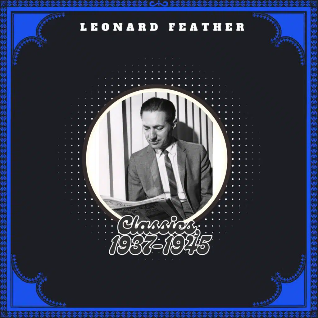 Leonard Feather