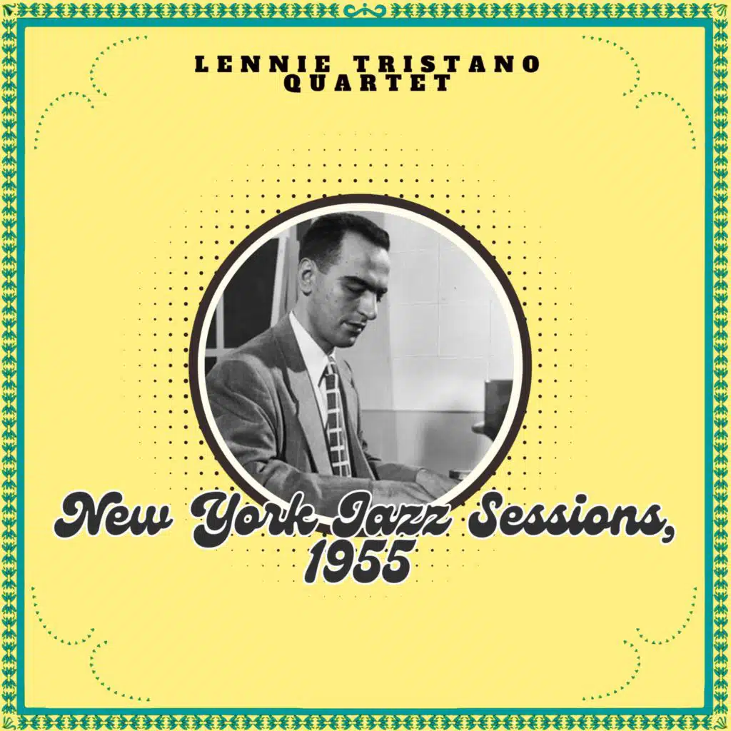 Lennie Tristano Quartet