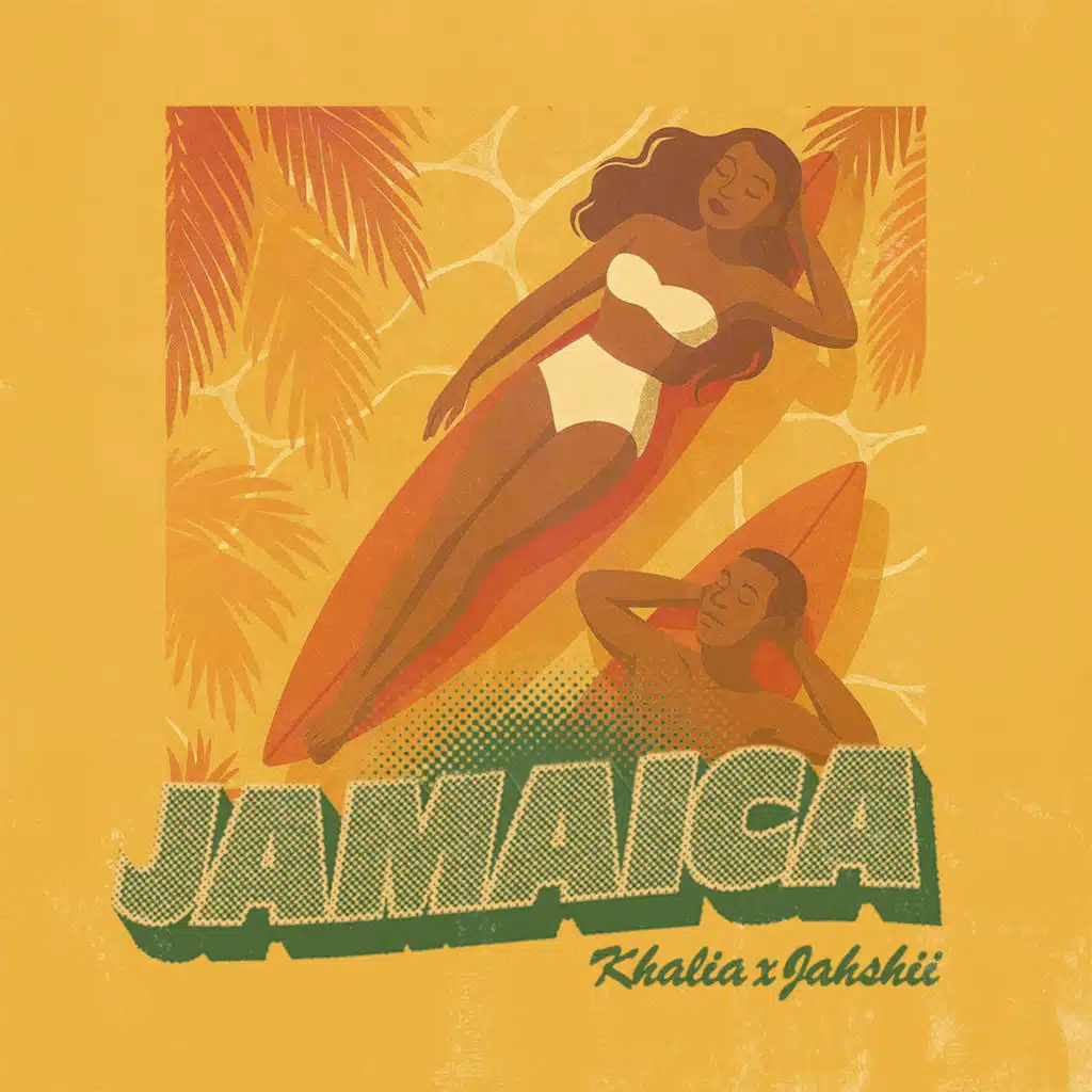 Jamaica