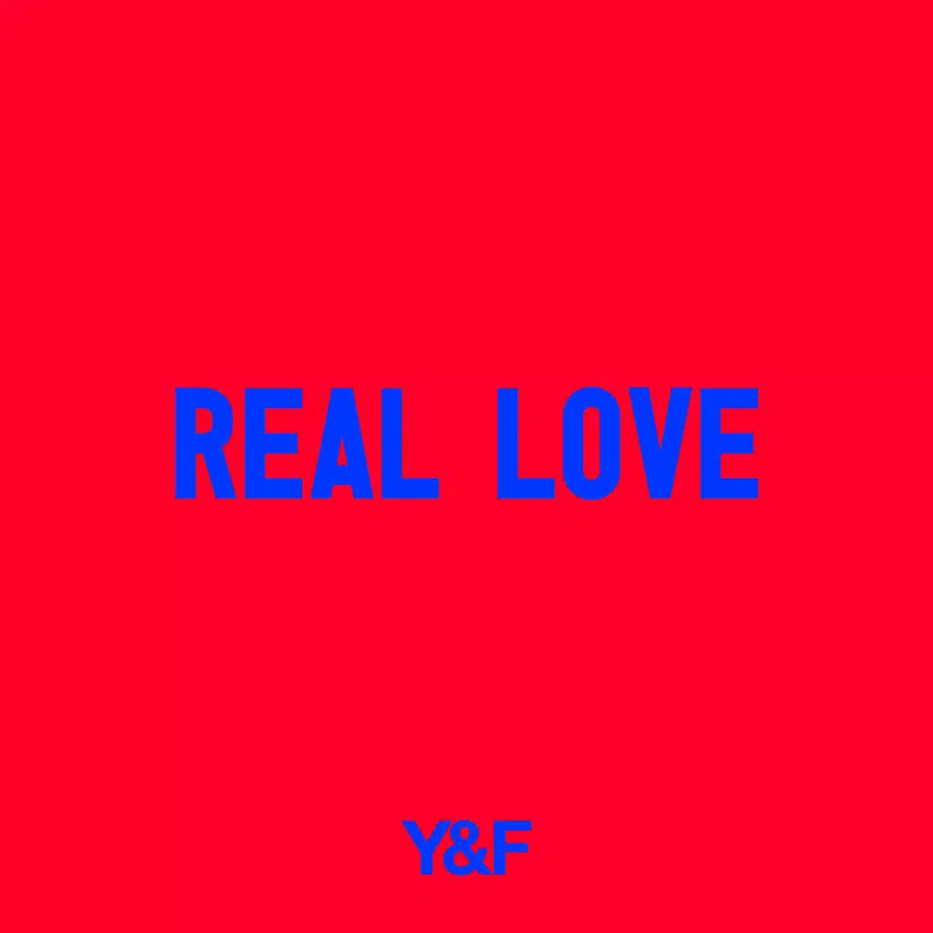 Real Love
