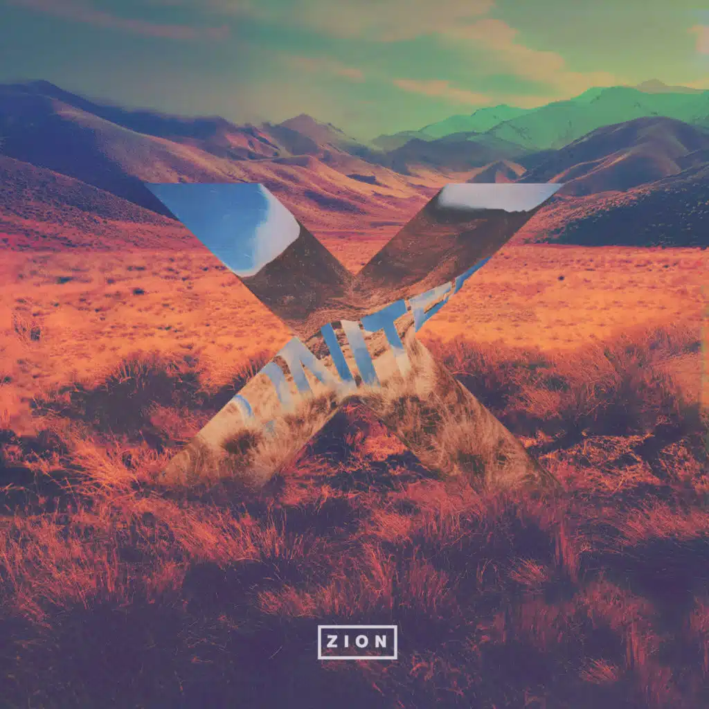 Hillsong UNITED & Matt Crocker