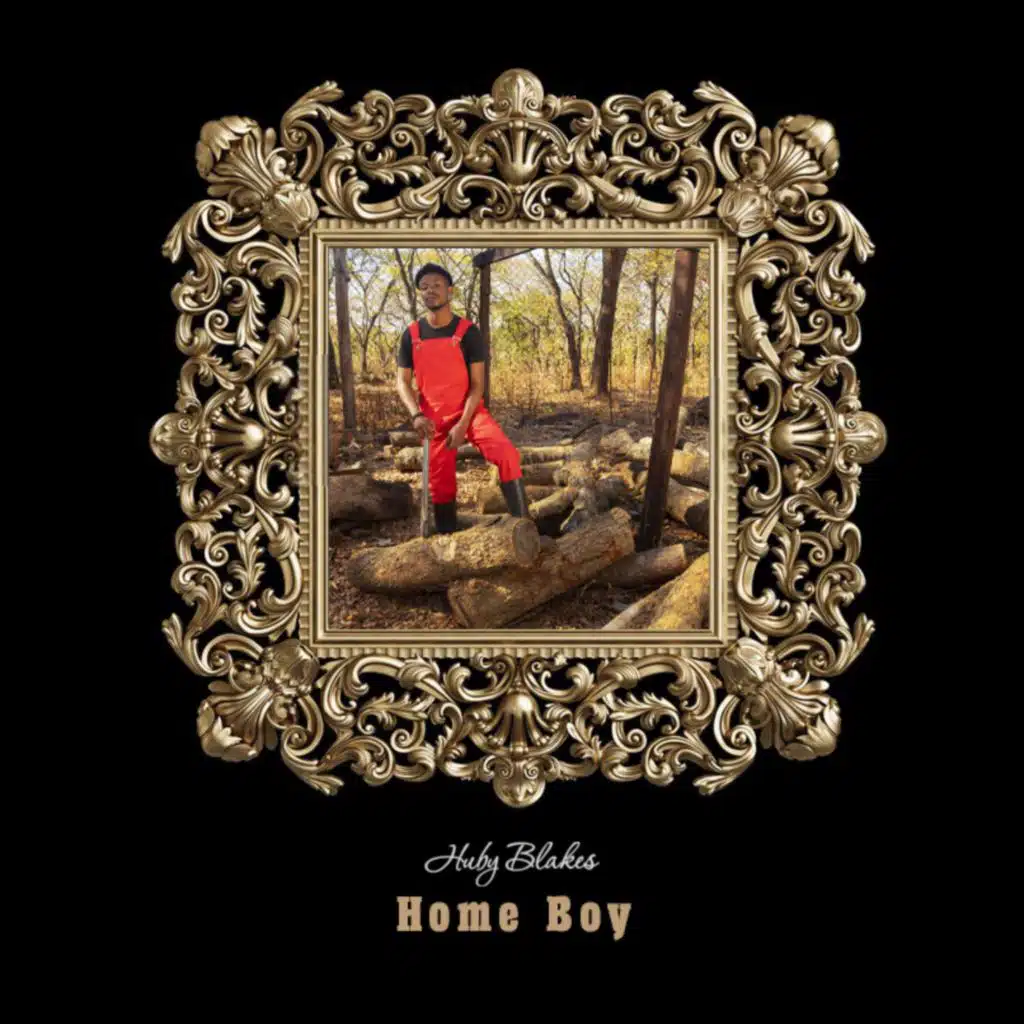 Home Boy